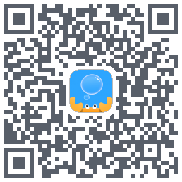 冒泡 QRcode