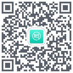 MeiBoYicodice QR per il download