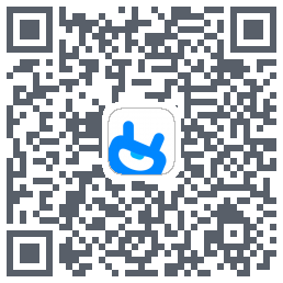 说客英语的下載二維碼