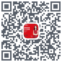 艾青居品牌店du code QR de téléchargement