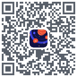 星盘说 QRcode