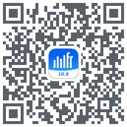 数据分析V10 QR-код для загрузки