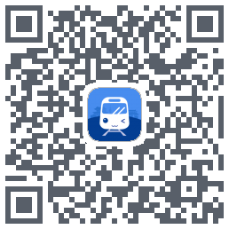 韩国地铁codice QR per il download