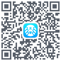 掌上大学 QRcode