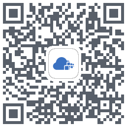 畅联codice QR per il download