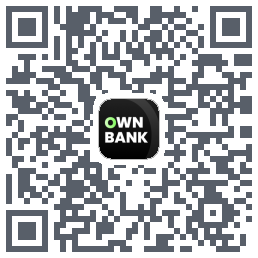 OwnBank QRcode