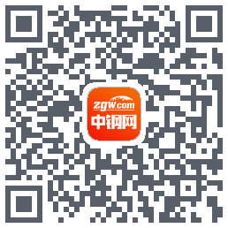 中钢网 QRcode