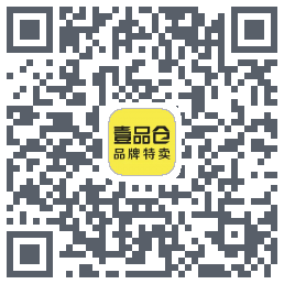 壹品仓 QRcode