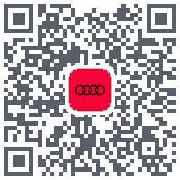 上汽奥迪 QRcode