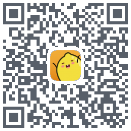 柠萌影业codice QR per il download