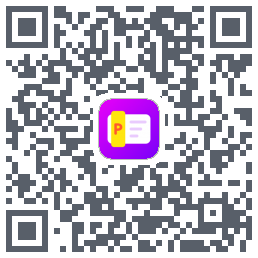 Slide的下載二維碼