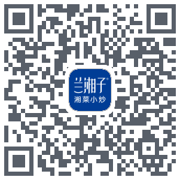 兰湘子código QR de descarga de