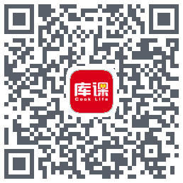 库课网校的下載二維碼