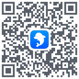 海豚心理 QRcode
