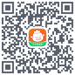 猪八戒的下载二维码