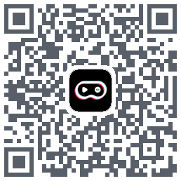 播城codice QR per il download