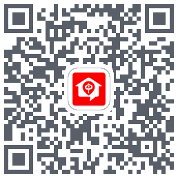 中原找房βdu code QR de téléchargement