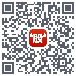 牛股王 QRcode