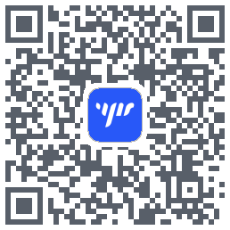 爱原物 QRcode