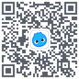 数据测试环境du code QR de téléchargement