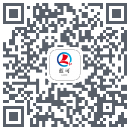 蓝可código QR de descarga de