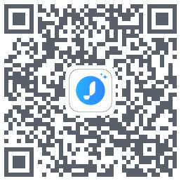 求职无忧codice QR per il download