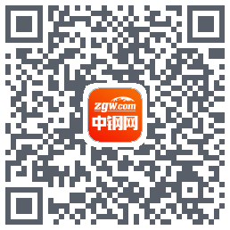 中钢网的下載二維碼