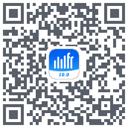 数据分析V10 QRcode