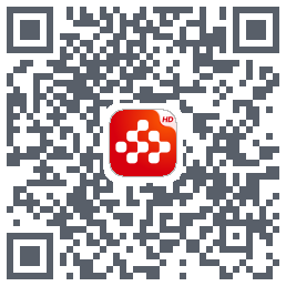 央视频HD QRcode