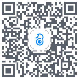 海马爷爷 QRcode