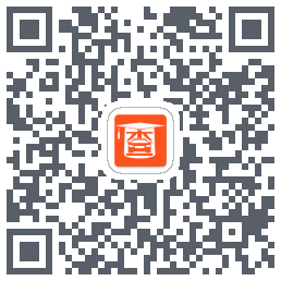 查博士 QRcode