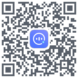 汉王语音王のダウンロードQRコード