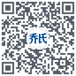 乔氏台球的下載二維碼