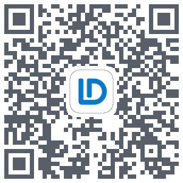 蓝豆云 QRcode