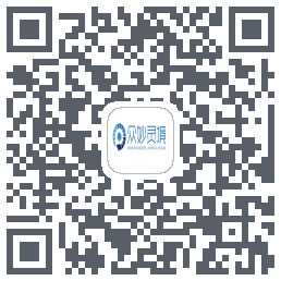 众妙灵境 QRcode