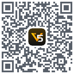 V5item的下載二維碼
