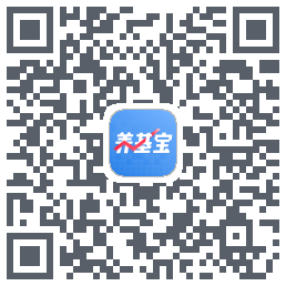 养基宝的下載二維碼