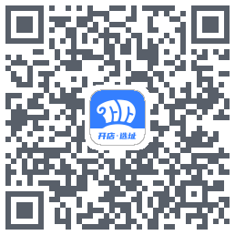 上上参谋 QRcode