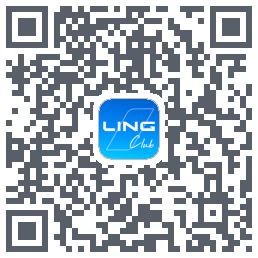LING Club QRcode