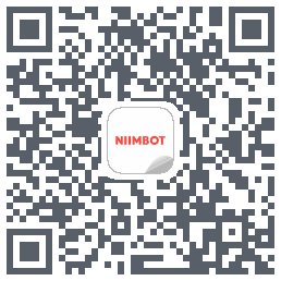 NIIMBOT的下載二維碼