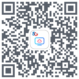 天翼云电脑 QRcode
