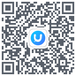 UUUTalk QRcode
