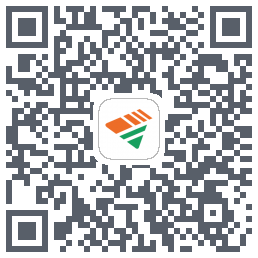 云镜社区kod QR do pobrania