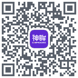 神眸 QRcode