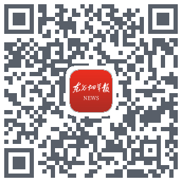 东方烟草报 QRcode