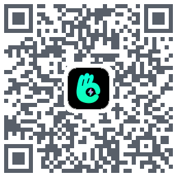 掌心雷codice QR per il download