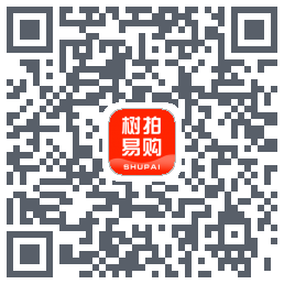树拍易购 QRcode