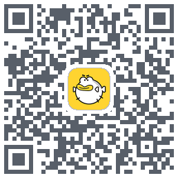 叨鱼 QRcode