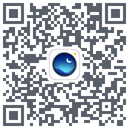 StarryLenscodice QR per il download