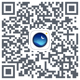 StarryLenskod QR do pobrania